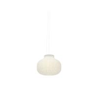 Muuto Lampe à suspension Strand close 45 cm