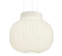 Muuto Lampe à suspension Strand close 60cm