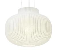 Muuto Lampe à suspension Strand close 80cm
