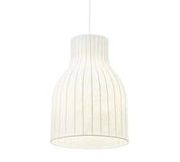 Muuto Lampe à suspension Strand open 28cm