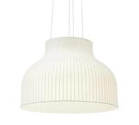 Muuto Lampe à suspension Strand open 60cm