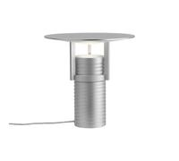 Muuto - Lampe de table Argent