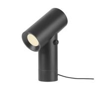 Muuto Lampe de table Beam 45.4 cm Black