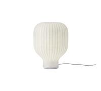 Muuto Lampe de table Strand 39 cm White (blanc)