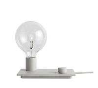 Muuto Lampe de table Control gris