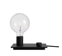 Muuto Lampe de table Control noir