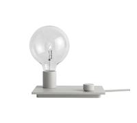 Muuto - Lampe de table Gris