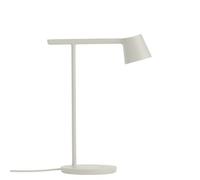 Muuto Lampe de table Tip Gris