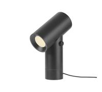 Muuto - Lampe de table Noir