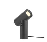 Muuto Lampe de table Beam Noir