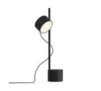 Muuto Lampe de table Post Black