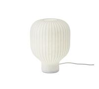 Muuto Lampe de table Strand 39 cm White
