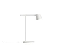 Muuto Lampe de table Tip blanc