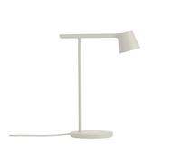 Muuto Lampe de table Tip Gris