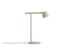 Muuto Lampe de table Tip Vert clair