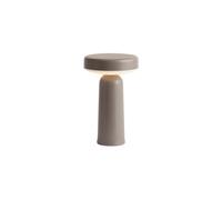 Muuto - Lampe extérieur sans fil rechargeable Beige