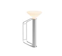 Muuto - Lampe extérieur sans fil rechargeable Métal