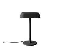 Muuto Linear Lampe à Poser Noir