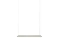 Muuto Suspension Linear grey. 87.2 cm