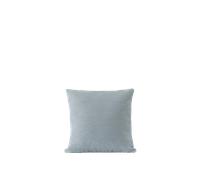 Muuto Mingle Coussin 45x45 Bleu clair/Vert Menthe