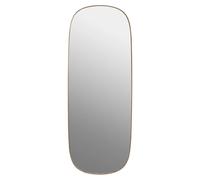 Muuto - Miroir mural Rose