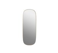 Muuto - Miroir mural Rose
