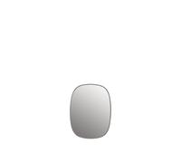 Muuto Miroir Framed - S - gris