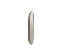 Muuto - Miroir mural Beige