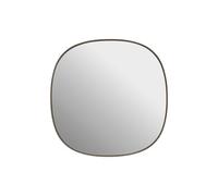 Muuto - Miroir mural Beige
