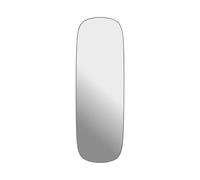 Muuto - Miroir mural Beige