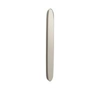 Muuto - Miroir mural Beige