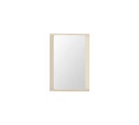 Muuto - Miroir mural Beige