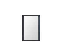 Muuto - Miroir mural Bleu
