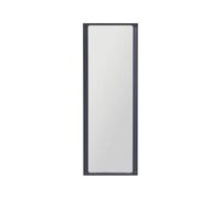 Muuto - Miroir mural Bleu