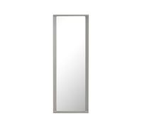 Muuto - Miroir mural Gris