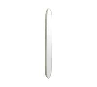 Muuto - Miroir mural Gris
