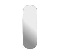 Muuto - Miroir mural Gris