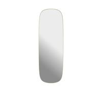 Muuto - Miroir mural Jaune