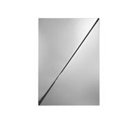 Muuto - Miroir mural Métal