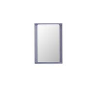 Muuto - Miroir mural Violet