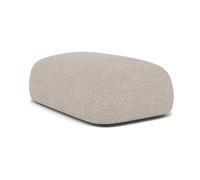 Muuto Module de canapé Coltre Accoudoir. vert gazon-sable