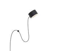 Muuto Noir Applique Murale