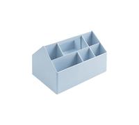 Muuto - Organiseur de bureau Bleu