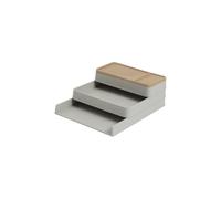 Muuto - Organiseur de bureau Gris