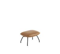 Muuto Ottoman Doze - Refine Leather Cognac