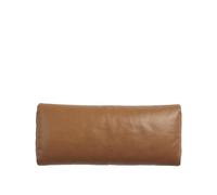 Muuto Outline Coussin de Lit de Jour Cuir/Cognac