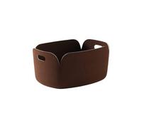 Muuto - Panier Marron