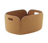 Panier de rangement Restore 48x35x23cm