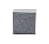 Muuto - Panneau acoustique Gris