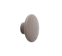 Muuto Porte-vêtements The Dots taupe XS